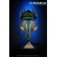 Stargate Horus 1/2 scale Helmet 58 cm